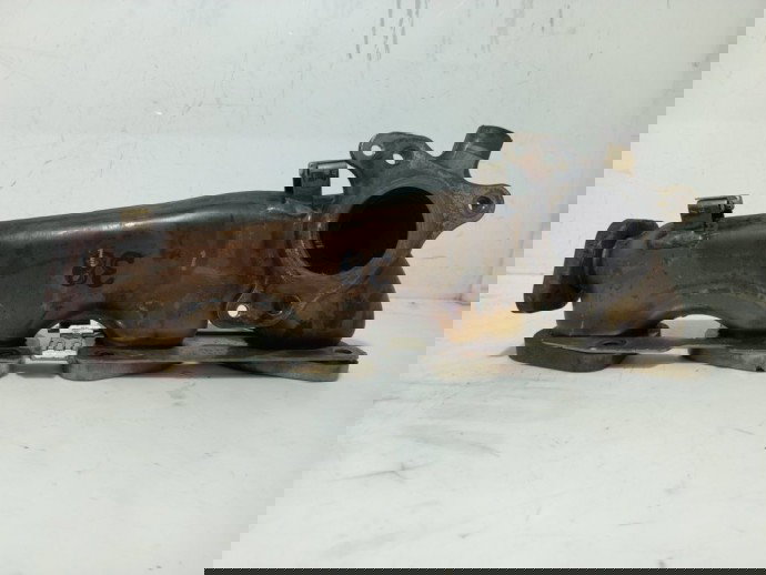 Galerie evacuare Mercedes E220 W212 2.2 CDI A651140027 2009-2016