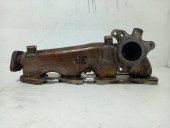 Galerie evacuare Mercedes E220 W212 2.2 CDI A651140027 2009-2016