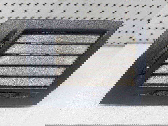  Grila aerisire stanga Opel Meriva A [Fabr 2003-2009] 464652911