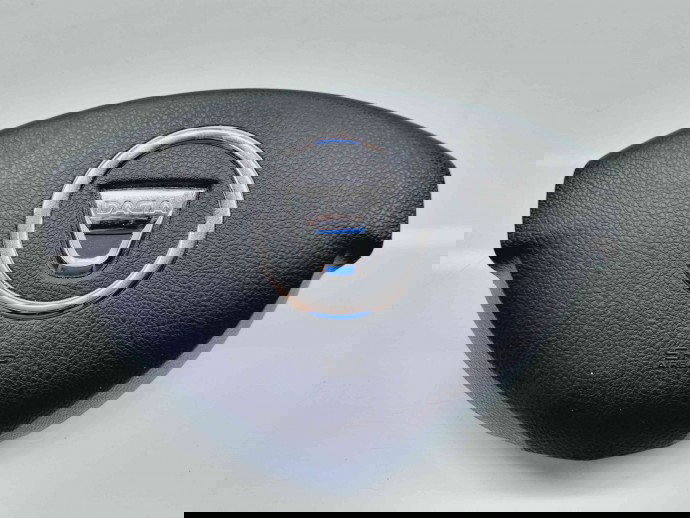  Airbag volan Dacia Sandero 2 Hatchback [Fabr 2012-2022] 985109782R