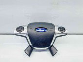  Airbag volan Ford Focus 3 Hatchback [Fabr 2011-2015] EM51-R042B85-AA