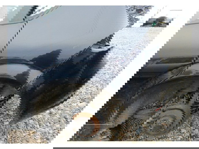 Aripa stanga spate ,Seat Leon, 2.0 BKD, LC9Z, 2005-2011