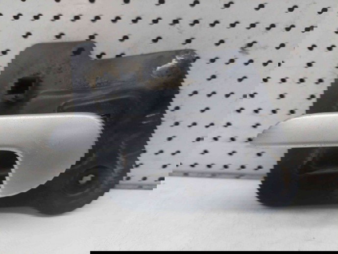  Maner interior stanga spate Opel Meriva A [Fabr 2003-2009] 13121864