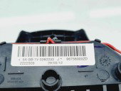  Airbag volan Peugeot 308 Break [Fabr 2007-2013] 96758003ZD