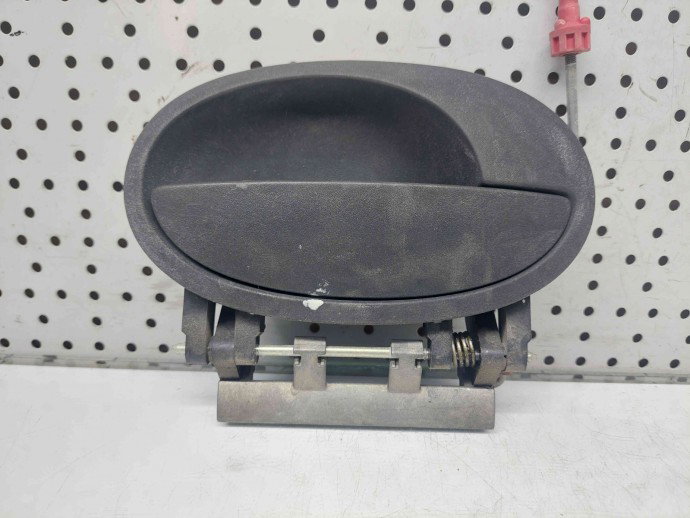 Maner usa dreapta fata Opel Meriva A [Fabr 2003-2009] 2HU