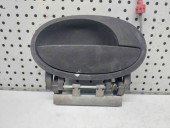 Maner usa dreapta fata Opel Meriva A [Fabr 2003-2009] 2HU