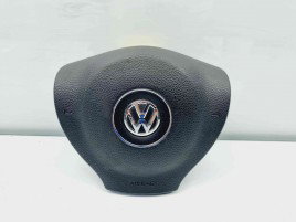  Airbag volan Volkswagen Passat B7 (362) [Fabr 2010-2014] 3C8880201T