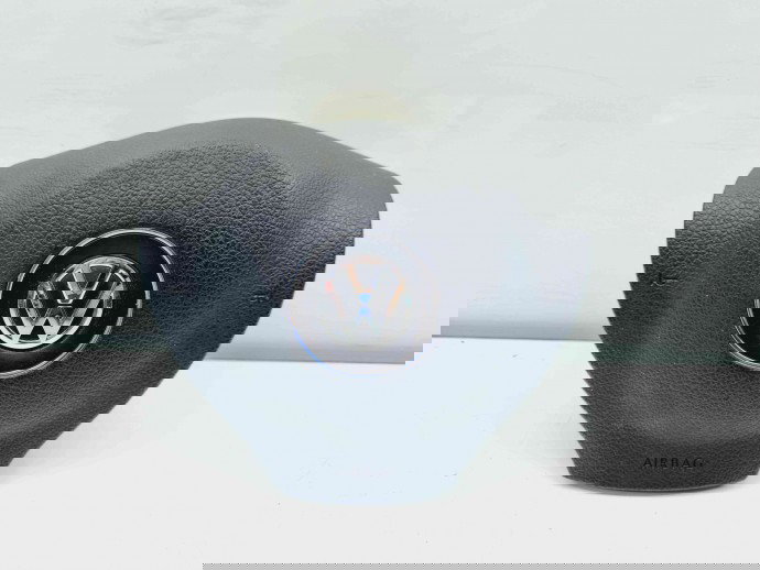  Airbag volan Volkswagen Passat B7 (362) [Fabr 2010-2014] 3C8880201T