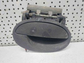 Maner usa dreapta spate Opel Meriva A [Fabr 2003-2009] 2HU