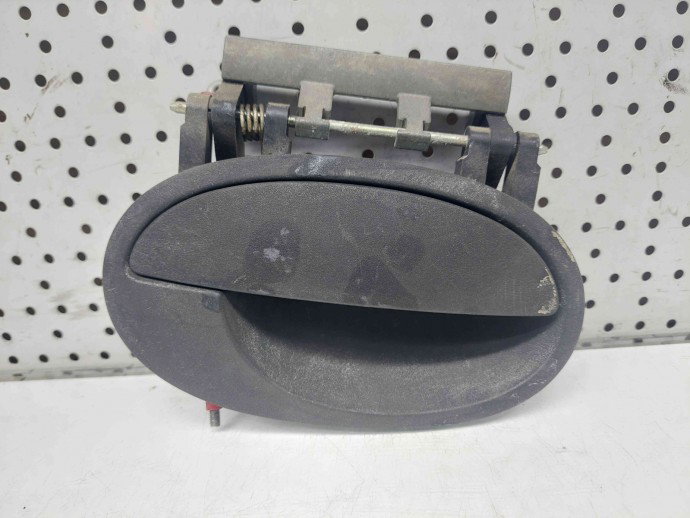 Maner usa dreapta spate Opel Meriva A [Fabr 2003-2009] 2HU