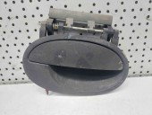 Maner usa dreapta spate Opel Meriva A [Fabr 2003-2009] 2HU