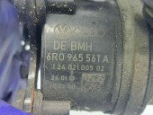 Pompa recirculare apa Skoda Rapid (NH3) [Fabr 2012-2019] 6R0965561A 1.6 TDI CAYC  