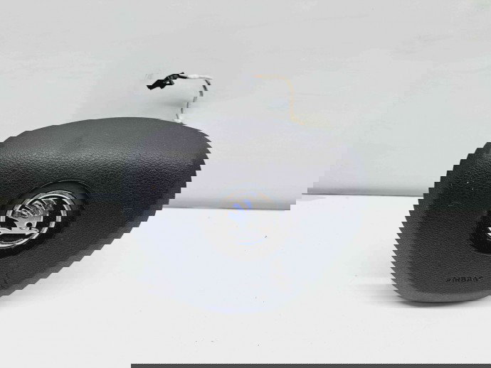  Airbag volan Skoda Octavia 3 (5E3) [Fabr 2012-2020] 5E0880201B