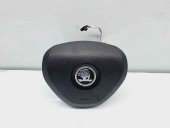  Airbag volan Skoda Octavia 3 (5E3) [Fabr 2012-2020] 5E0880201B
