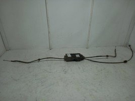 Modul frana de mana BMW X5 3.0 D 6850289 2007-2013 