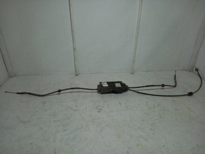 Modul frana de mana BMW X5 3.0 D 6850289 2007-2013 