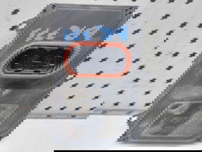  Modul xenon Skoda Superb II (3T4) [Fabr 2008-2015] 7L6941329B