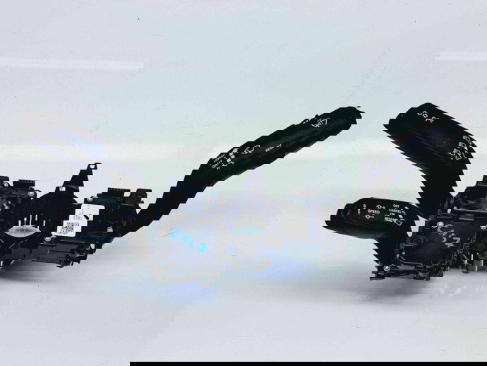  Ansamblu manete Audi A4 (8K2, B8) Facelift [Fabr 2008-2015] 4G0953502AA