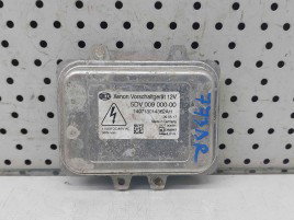  Modul xenon Skoda Superb II (3T4) [Fabr 2008-2015] 5DV009000