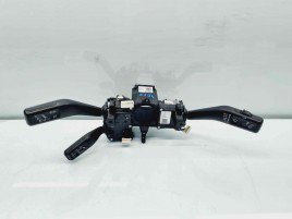  Ansamblu manete Volkswagen Passat B7 (362) [Fabr 2010-2014] 3C5953501BN