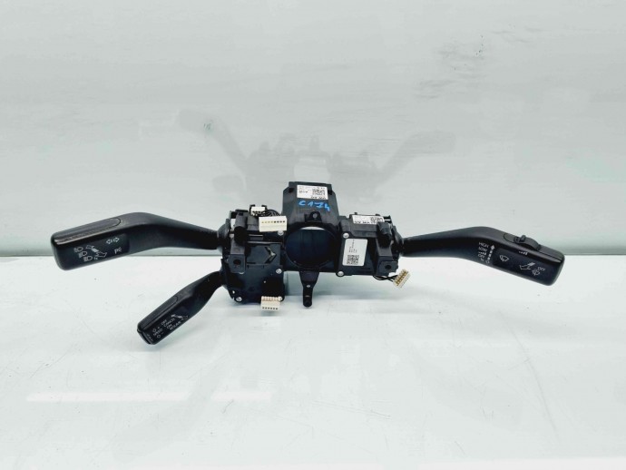  Ansamblu manete Volkswagen Passat B7 (362) [Fabr 2010-2014] 3C5953501BN