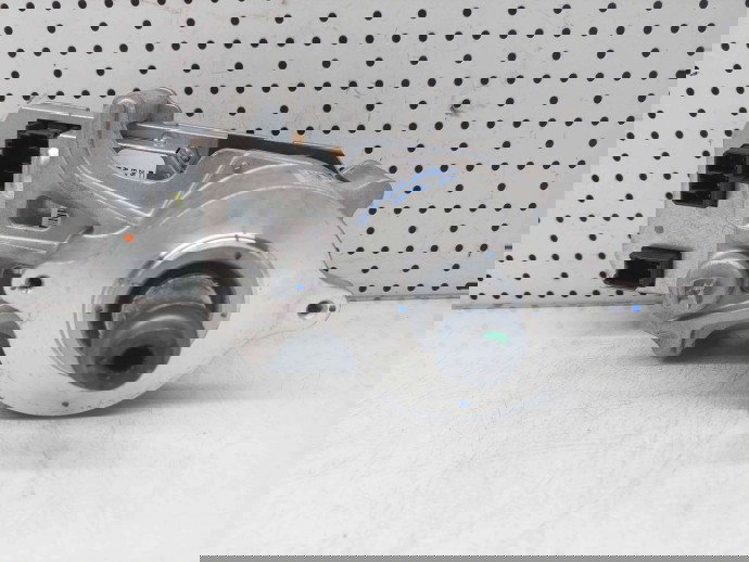  Motoras ax volan Opel Meriva A [Fabr 2003-2009] 26108652 