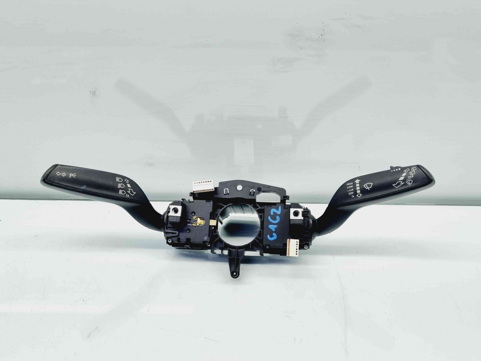 Ansamblu manete Audi A3 Sportback (8VA) Hatchback [Fabr 2012-2020] 8V0953521