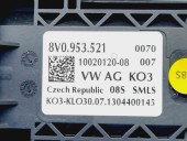  Ansamblu manete Audi A3 Sportback (8VA) Hatchback [Fabr 2012-2020] 8V0953521