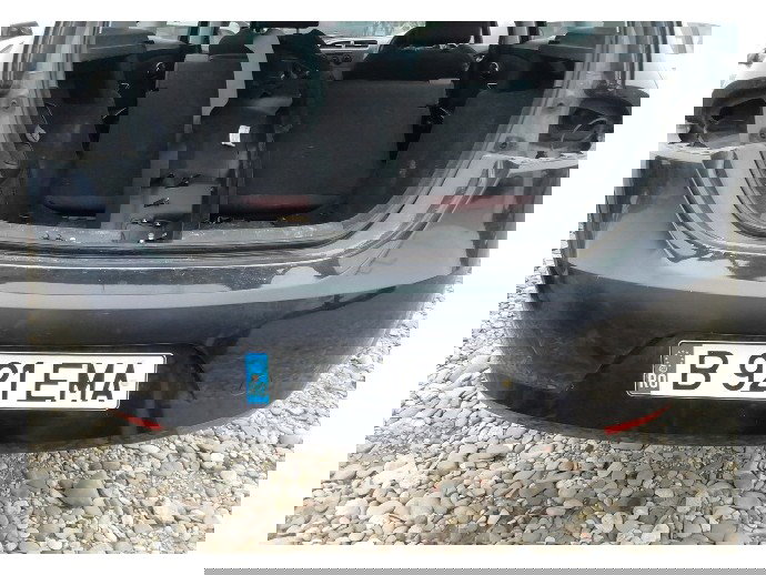 Bara spate Seat Leon 2.0 BKD LC9Z 2005-2011