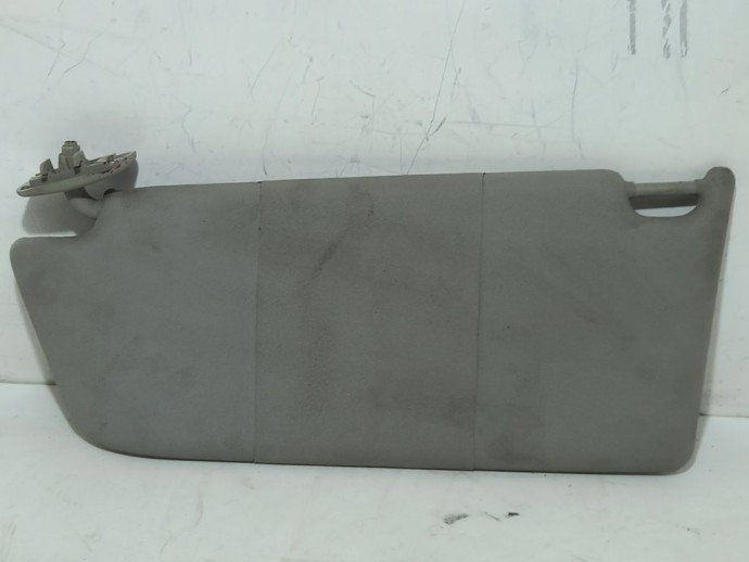 Parasolar stanga Opel Astra H 1.7 DTH OEM 2004-2009