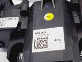  Ansamblu manete Volkswagen Passat CC (357) [Fabr 2008-2012] 3C5953501BF