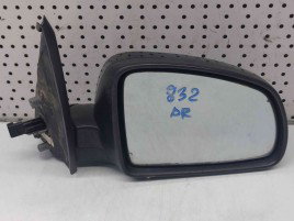 Oglinda dreapta Opel Meriva A [Fabr 2003-2009] 2HU