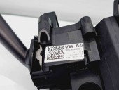  Ansamblu manete Volkswagen Passat CC (357) [Fabr 2008-2012] 3C5953501BF