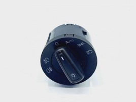  Bloc lumini Skoda Octavia 3 (5E3) [Fabr 2012-2020] 5E0941431D