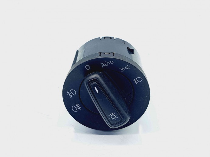  Bloc lumini Skoda Octavia 3 (5E3) [Fabr 2012-2020] 5E0941431D