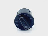  Bloc lumini Skoda Octavia 3 (5E3) [Fabr 2012-2020] 5E0941431D