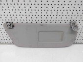  Parasolar dreapta Opel Meriva A [Fabr 2003-2009] OEM