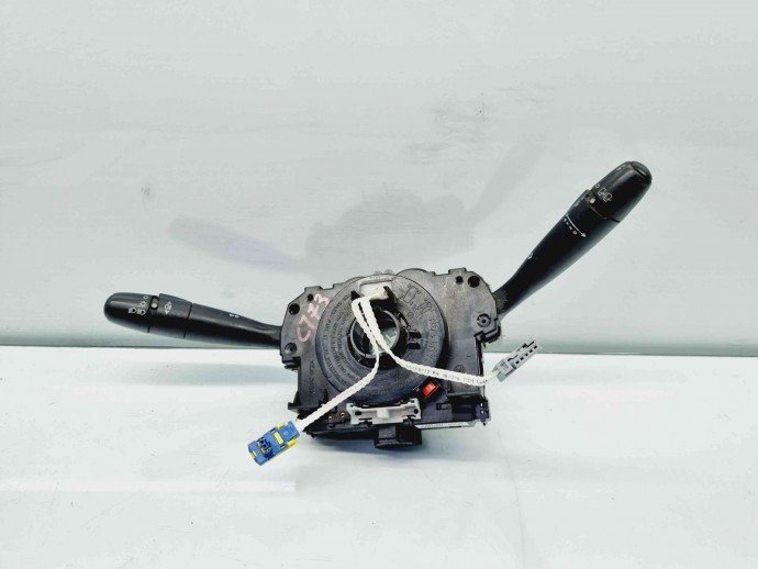  Bloc manete cu spirala volan Peugeot 308 Break [Fabr 2007-2013] 96643947XT 