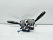  Bloc manete cu spirala volan Peugeot 308 Break [Fabr 2007-2013] 96643947XT 