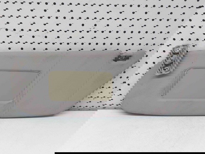  Parasolar stanga Opel Meriva A [Fabr 2003-2009] OEM