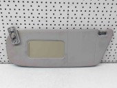  Parasolar stanga Opel Meriva A [Fabr 2003-2009] OEM