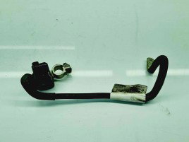  Borna baterie (-) Volkswagen Passat B7 (365) Variant [Fabr 2010-2014] 1K0915181H 