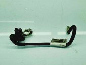  Borna baterie (-) Volkswagen Passat B7 (365) Variant [Fabr 2010-2014] 1K0915181H 