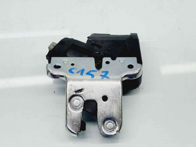 Broasca capota spate Audi A4 (8K2, B8) Facelift [Fabr 2008-2015] 4E0827645A