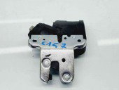 Broasca capota spate Audi A4 (8K2, B8) Facelift [Fabr 2008-2015] 4E0827645A