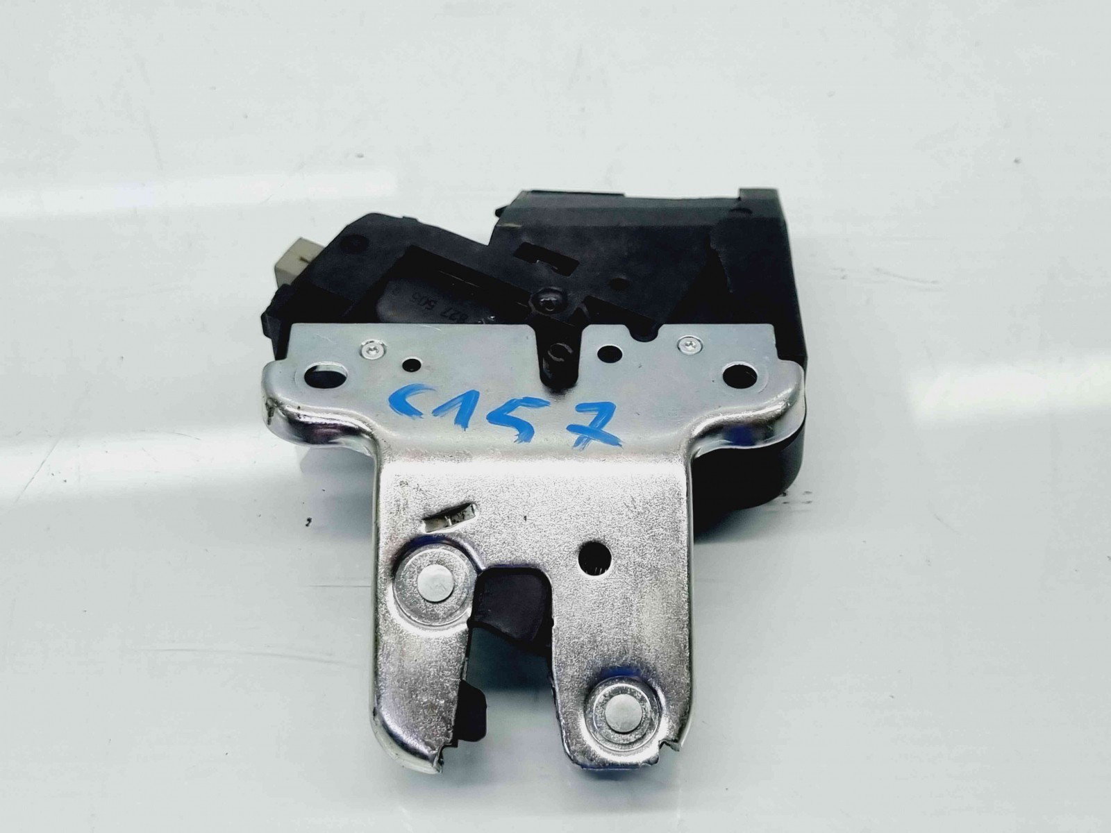 Broasca capota spate Audi A4 (8K2, B8) Facelift [Fabr 2008-2015] 4E0827645A