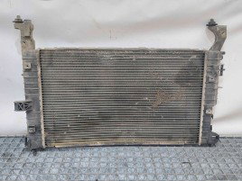 Radiator apa Opel Meriva A [Fabr 2003-2009] OEM 1.7 Z17DTH   