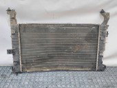 Radiator apa Opel Meriva A [Fabr 2003-2009] OEM 1.7 Z17DTH   