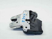 Broasca capota spate Audi A4 (8K2, B8) Facelift [Fabr 2008-2015] 4E0827645A