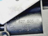 Broasca capota spate Audi A4 (8K2, B8) Facelift [Fabr 2008-2015] 4E0827645A